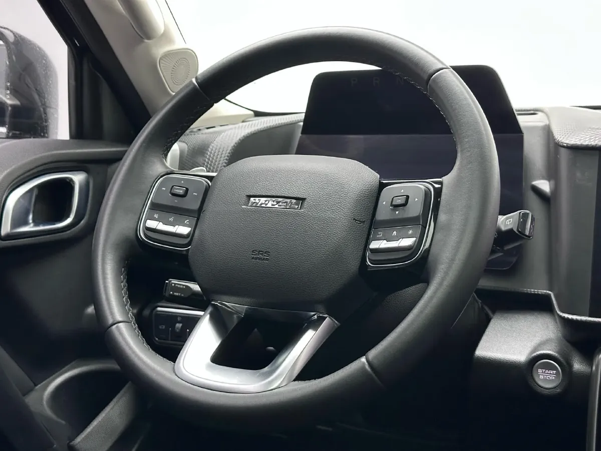 2021 Haval Dargo 2.0T 211HP L4 7DCT,autocango,china used car exporter,china ev exporter,chinese used car exporter,chinese used ev exporter