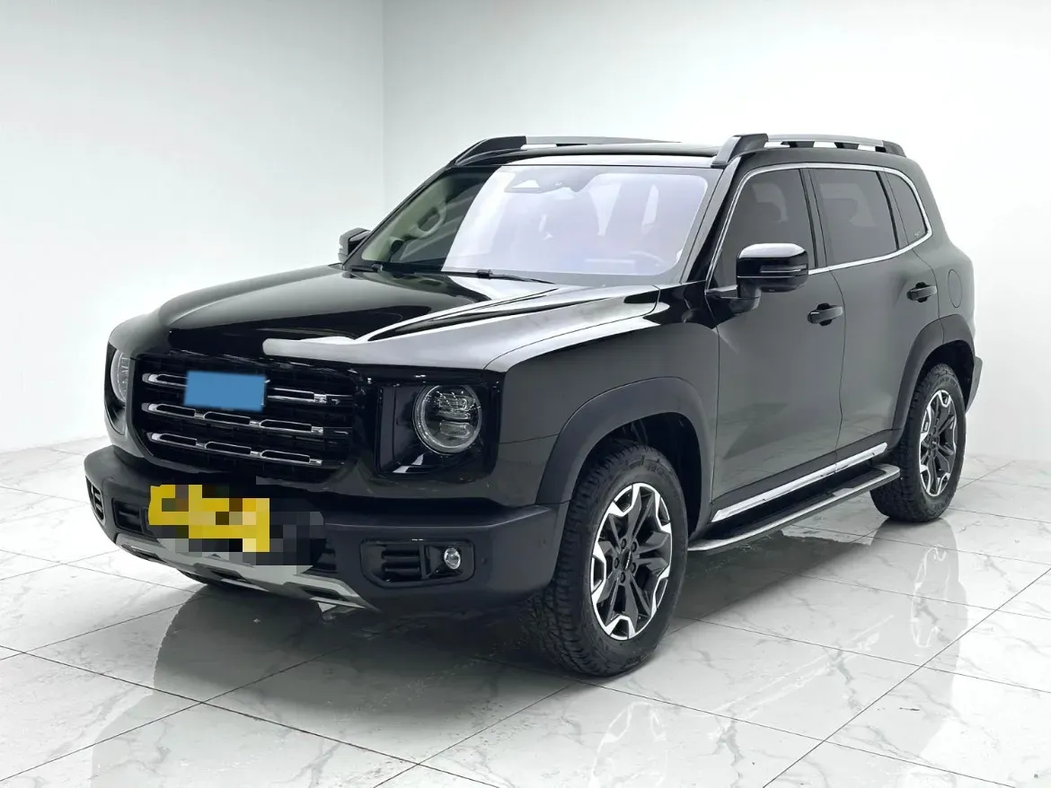 2021 Haval Dargo 2.0T 211HP L4 7DCT,autocango,china used car exporter,china ev exporter,chinese used car exporter,chinese used ev exporter