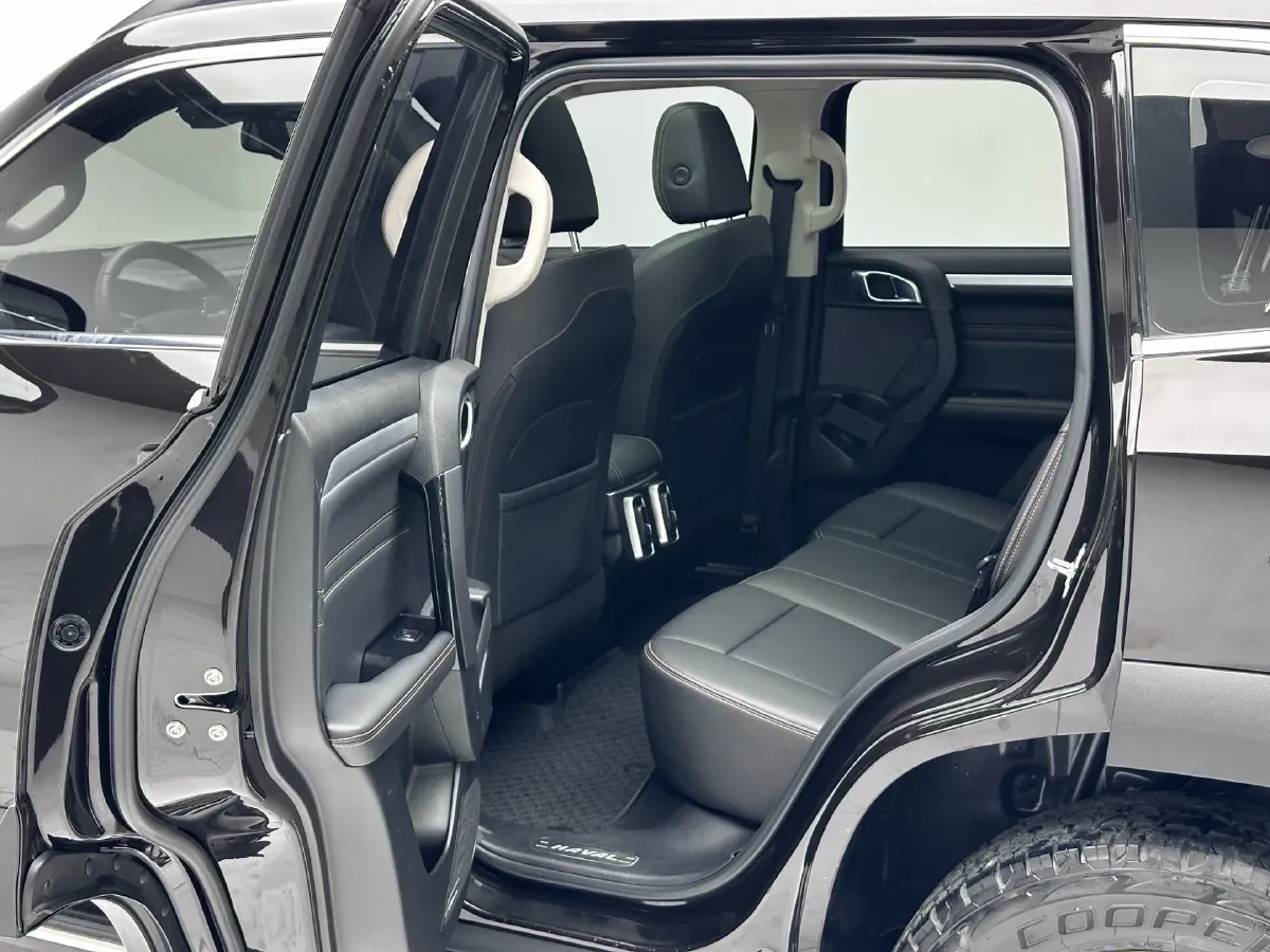 2021 Haval Dargo 2.0T 211HP L4 7DCT,autocango,china used car exporter,china ev exporter,chinese used car exporter,chinese used ev exporter