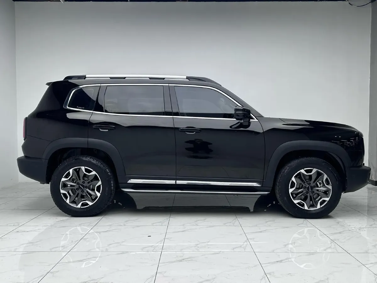 2021 Haval Dargo 2.0T 211HP L4 7DCT,autocango,china used car exporter,china ev exporter,chinese used car exporter,chinese used ev exporter