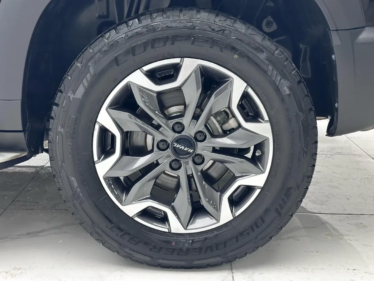 2021 Haval Dargo 2.0T 211HP L4 7DCT,autocango,china used car exporter,china ev exporter,chinese used car exporter,chinese used ev exporter