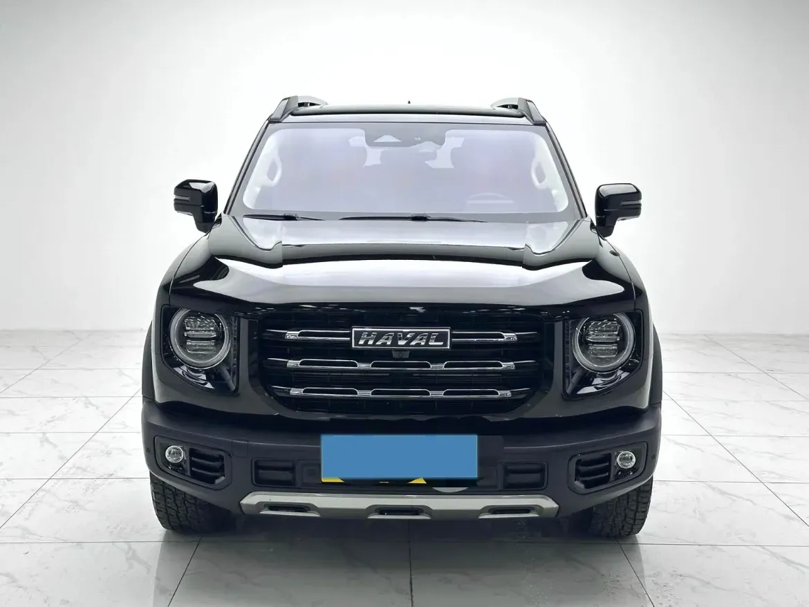 2021 Haval Dargo 2.0T 211HP L4 7DCT,autocango,china used car exporter,china ev exporter,chinese used car exporter,chinese used ev exporter