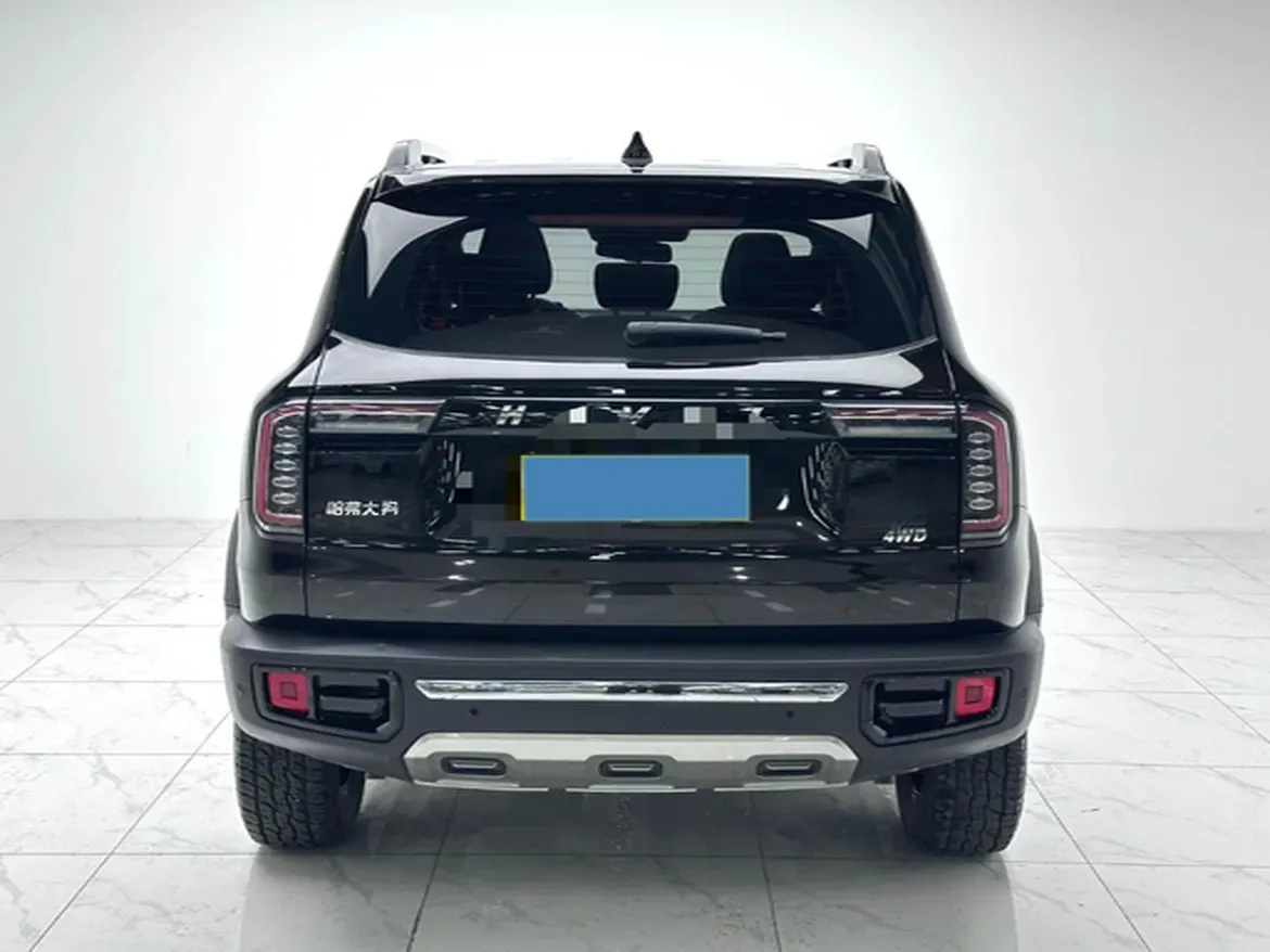 2021 Haval Dargo 2.0T 211HP L4 7DCT,autocango,china used car exporter,china ev exporter,chinese used car exporter,chinese used ev exporter