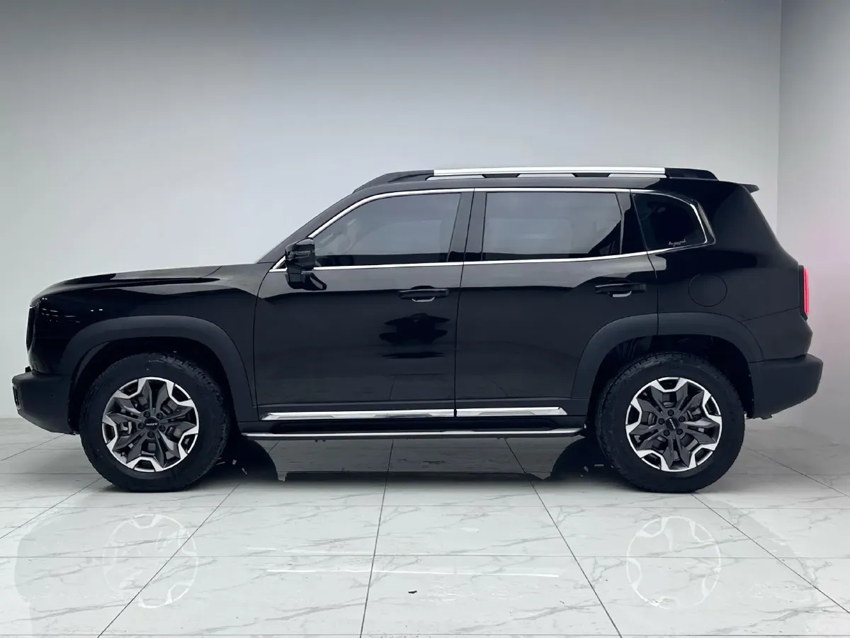 2021 Haval Dargo 2.0T 211HP L4 7DCT,autocango,china used car exporter,china ev exporter,chinese used car exporter,chinese used ev exporter