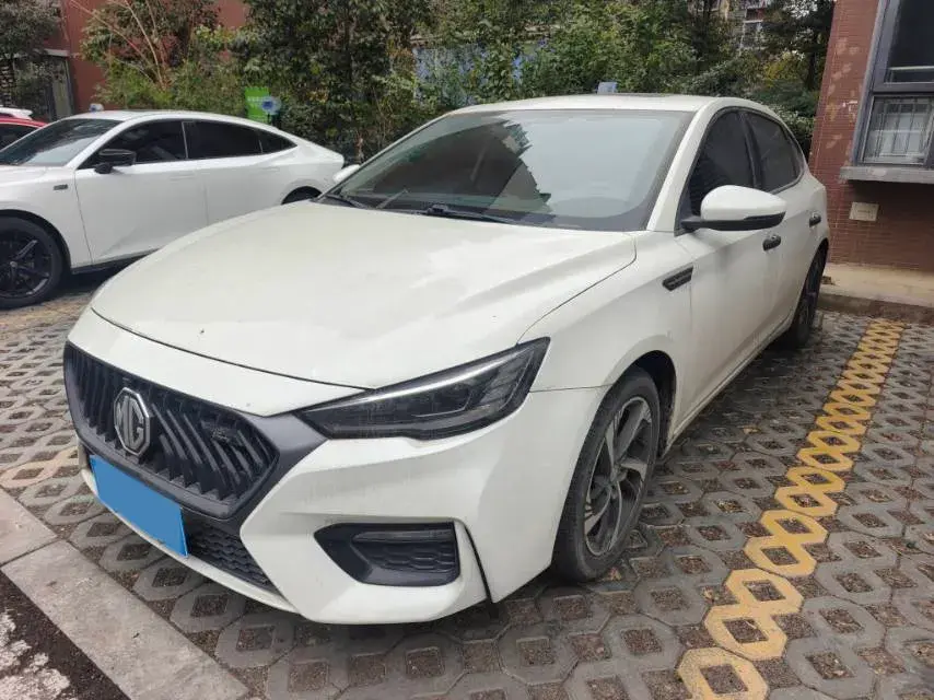 2020 MG MG6 1.5T 181HP L4 7DCT
