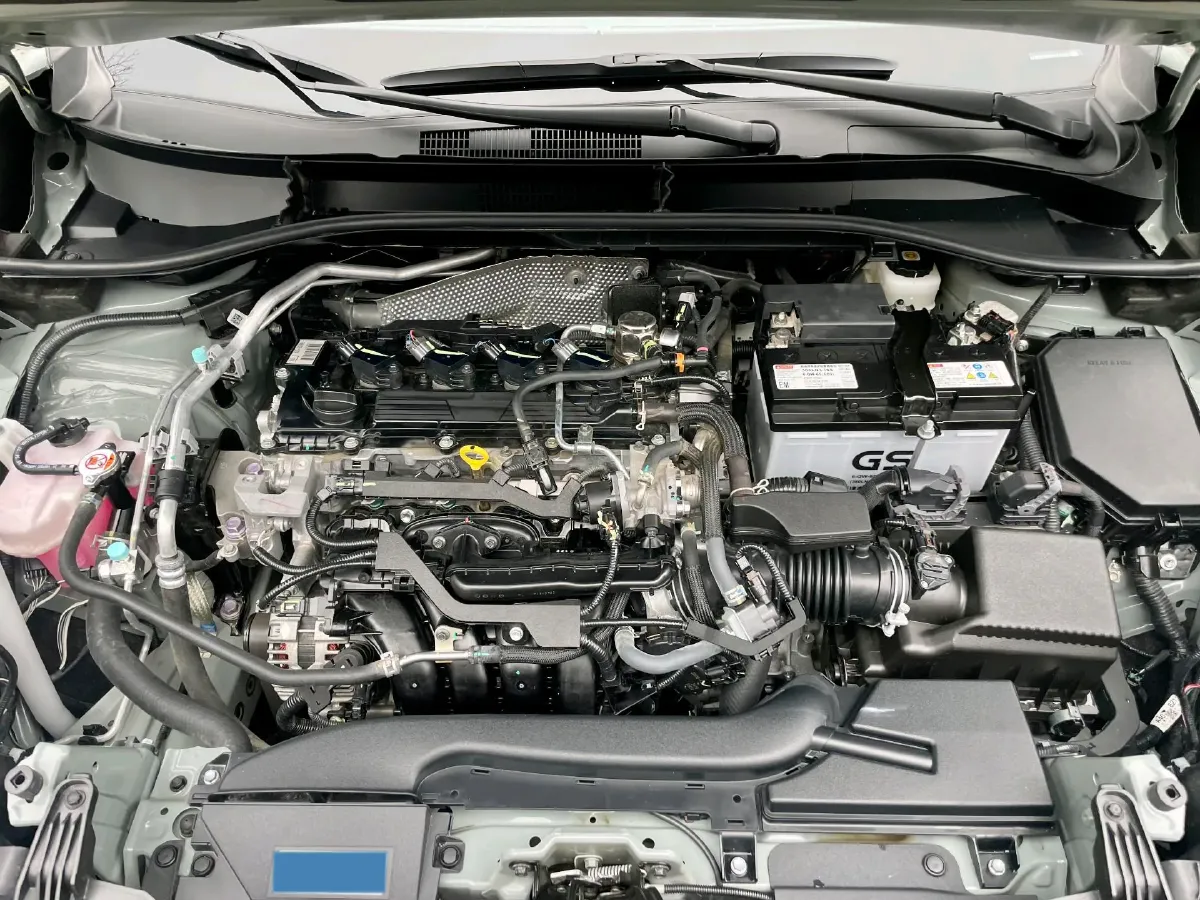 2022 Toyota Corolla Cross 2.0L 171HP L4 CVT,autocango,china used car exporter,china ev exporter,chinese used car exporter,chinese used ev exporter