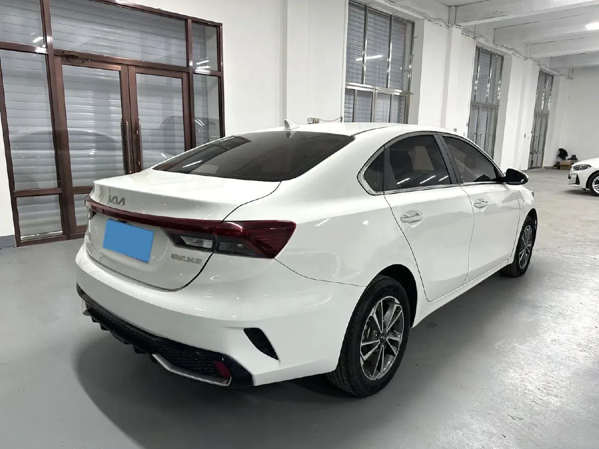 2023 Kia K3 1.5L 115HP L4 CVT,autocango,china used car exporter,china ev exporter,chinese used car exporter,chinese used ev exporter