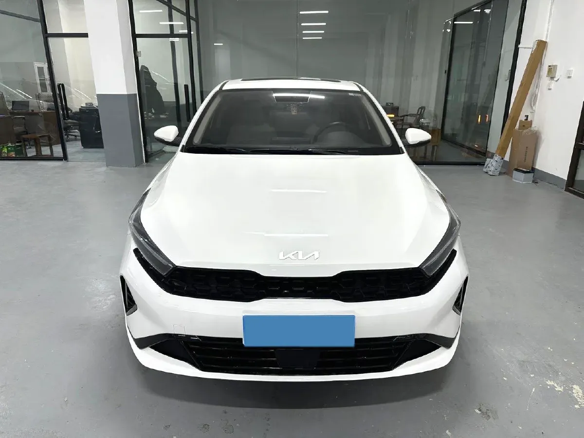 2023 Kia K3 1.5L 115HP L4 CVT,autocango,china used car exporter,china ev exporter,chinese used car exporter,chinese used ev exporter