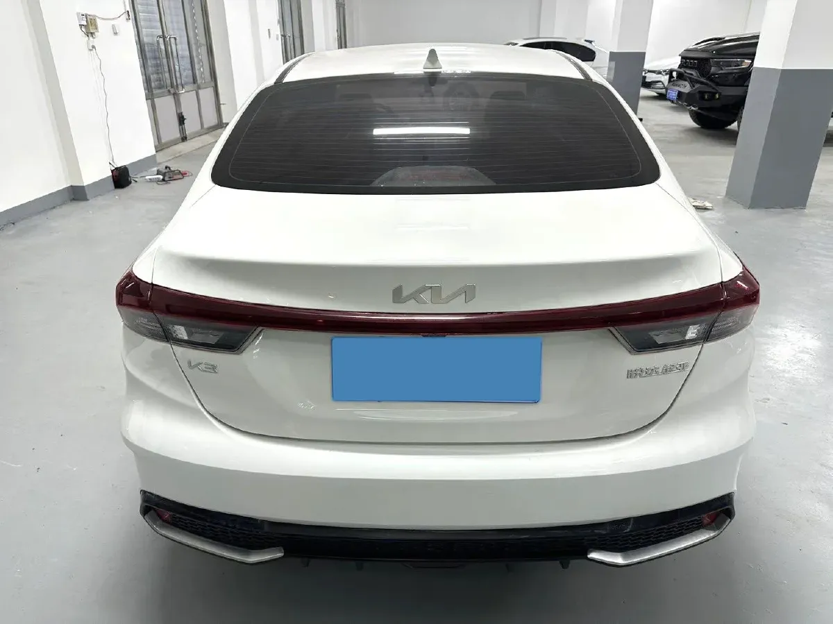 2023 Kia K3 1.5L 115HP L4 CVT,autocango,china used car exporter,china ev exporter,chinese used car exporter,chinese used ev exporter