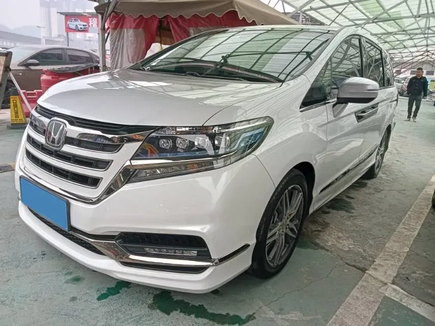 2019 Honda Elysioin 2.0L 146HP L4 E-CVT Hybrid,autocango,china used car exporter,china ev exporter,chinese used car exporter,chinese used ev exporter