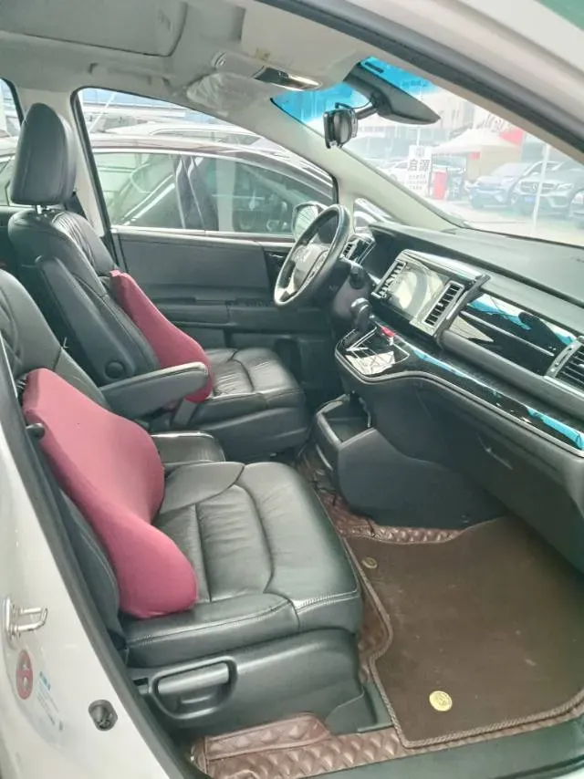 2019 Honda Elysioin 2.0L 146HP L4 E-CVT Hybrid,autocango,china used car exporter,china ev exporter,chinese used car exporter,chinese used ev exporter