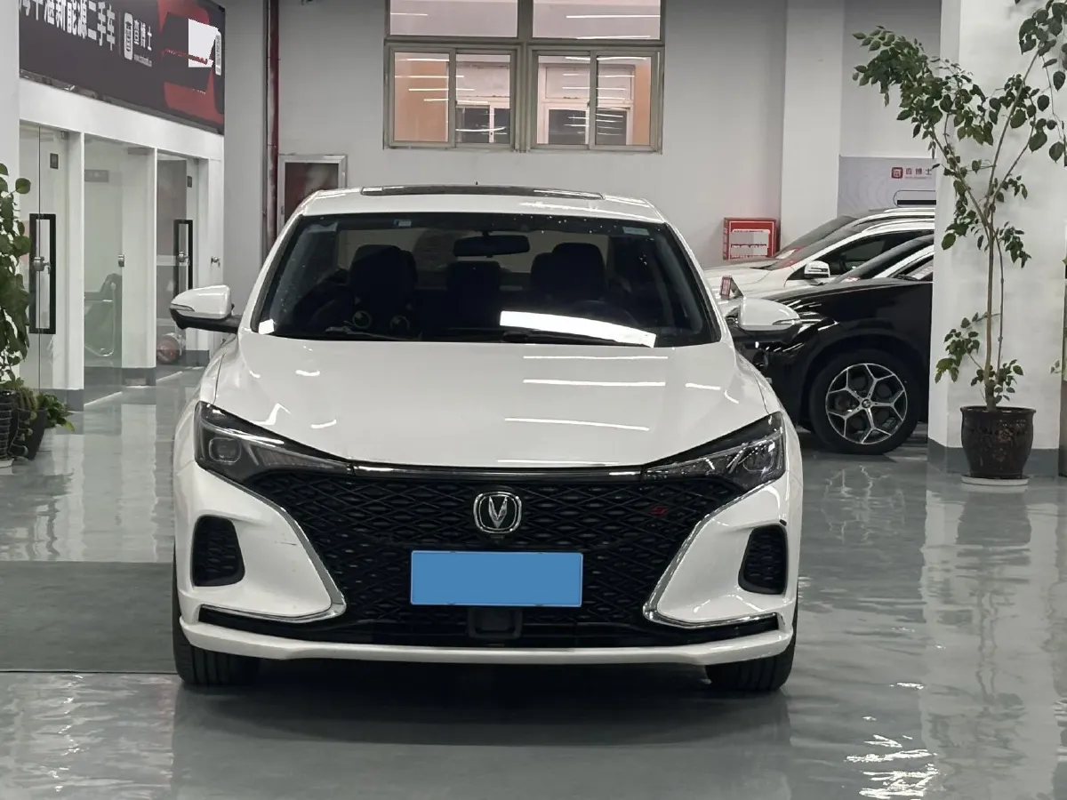 2020 ChangAn Eado 1.4T 158HP L4 7DCT,autocango,china used car exporter,china ev exporter,chinese used car exporter,chinese used ev exporter