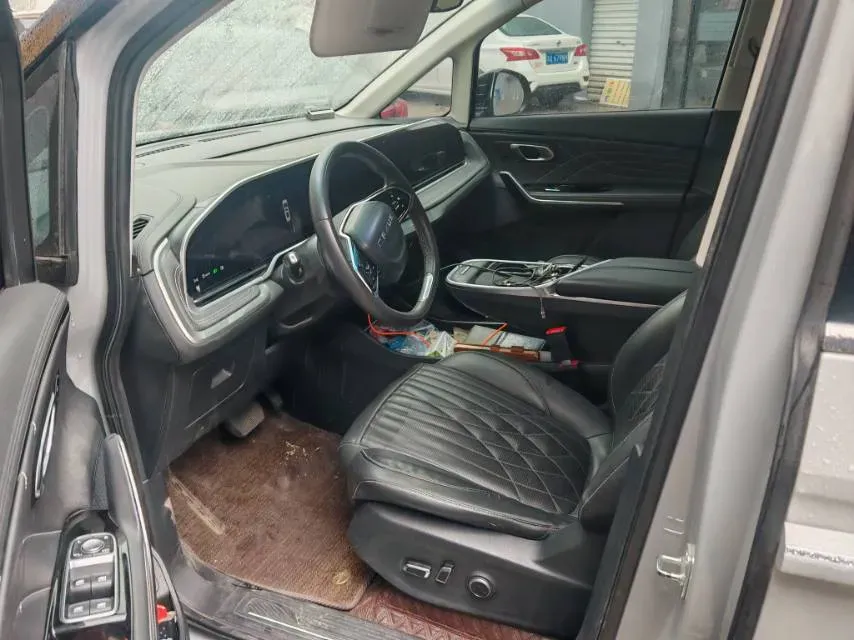 2022 MAXUS DaJia 9 BEV 90KWH,autocango,china used car exporter,china ev exporter,chinese used car exporter,chinese used ev exporter