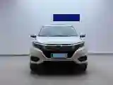 2020 Honda Vezel 1.5L 131HP L4 CVT