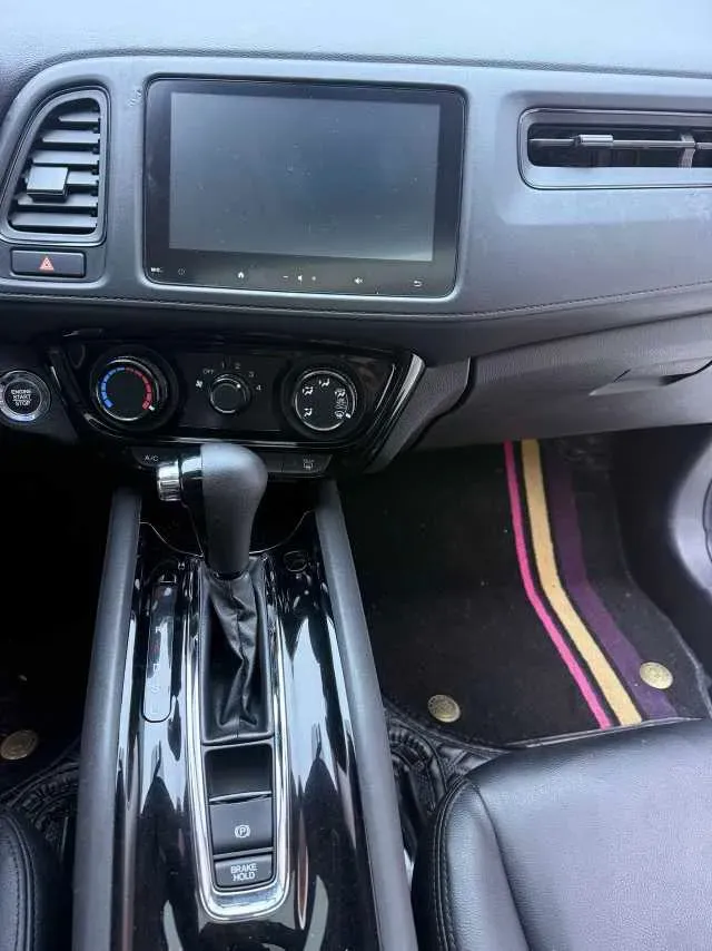 2020 Honda Vezel 1.5L 131HP L4 CVT,autocango,china used car exporter,china ev exporter,chinese used car exporter,chinese used ev exporter