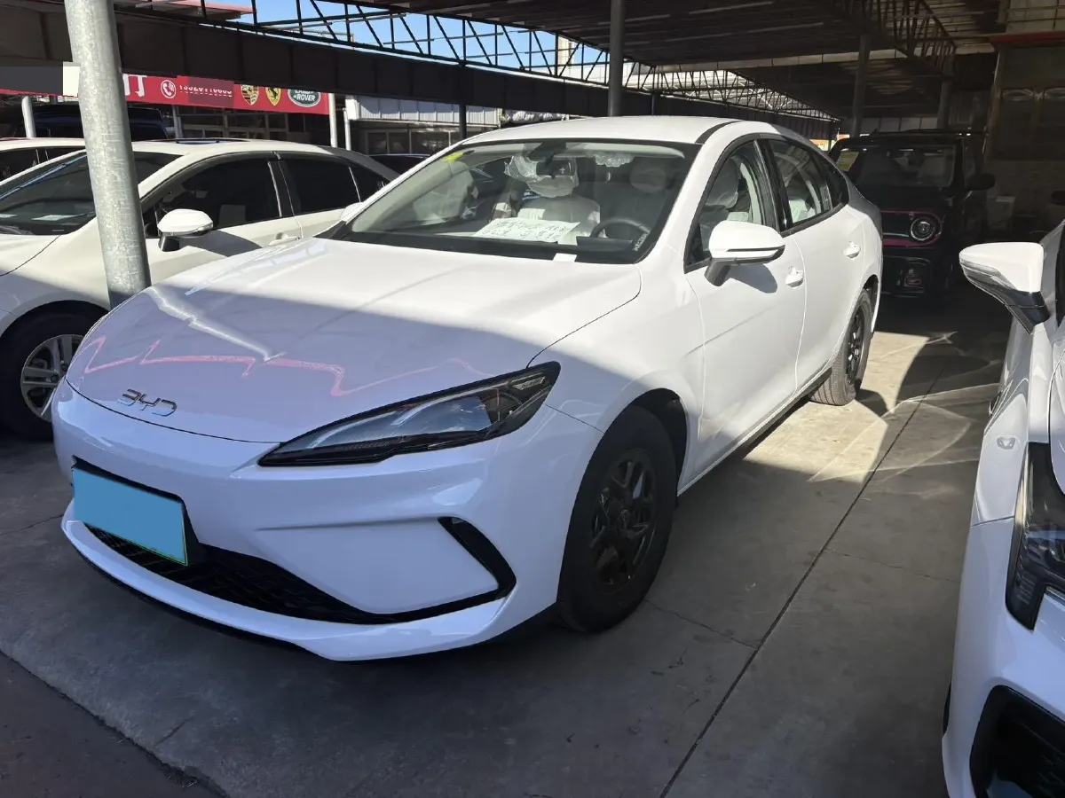 2025 BYD Seal05 DM-i 1.5L 101HP L4 E-CVT PHEV 7.68KWH,autocango,china used car exporter,china ev exporter,chinese used car exporter,chinese used ev exporter