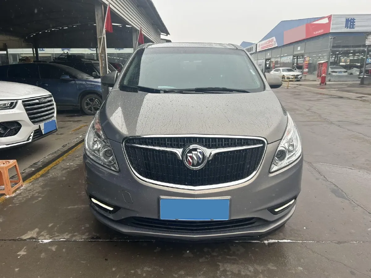 2018 Buick GL8 2.0T 260HP L4 6AT,autocango,china used car exporter,china ev exporter,chinese used car exporter,chinese used ev exporter