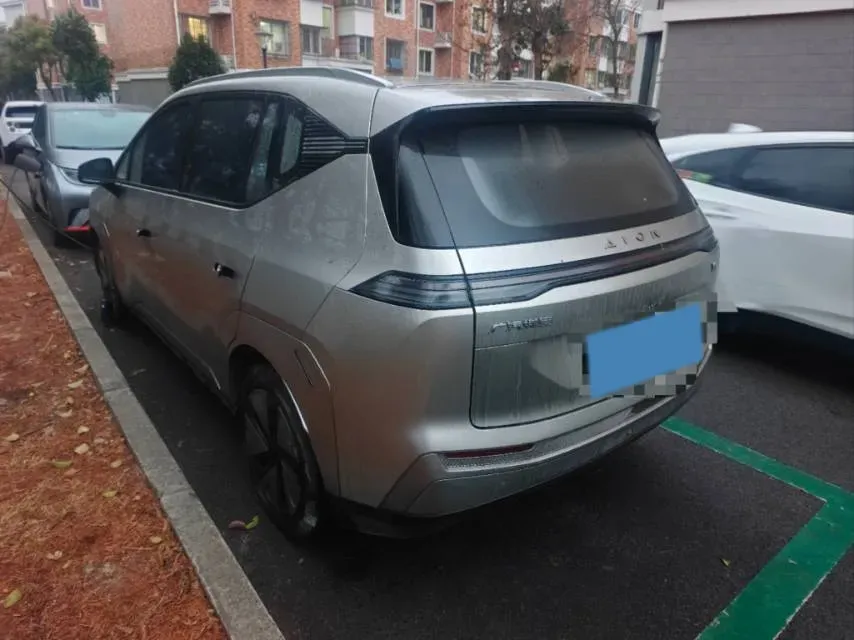 2023 GAC Trumpchi GS4 1.5T 177HP L4 6AT,autocango,china used car exporter,china ev exporter,chinese used car exporter,chinese used ev exporter