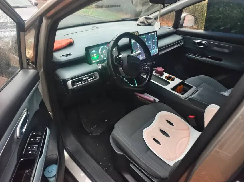 2023 GAC Trumpchi GS4 1.5T 177HP L4 6AT,autocango,china used car exporter,china ev exporter,chinese used car exporter,chinese used ev exporter