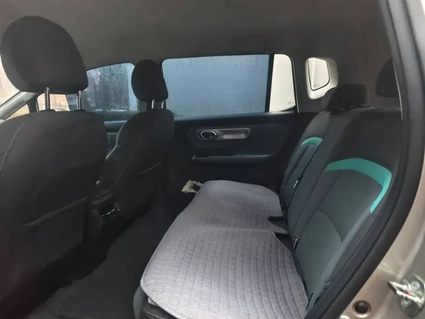 2023 GAC Trumpchi GS4 1.5T 177HP L4 6AT,autocango,china used car exporter,china ev exporter,chinese used car exporter,chinese used ev exporter