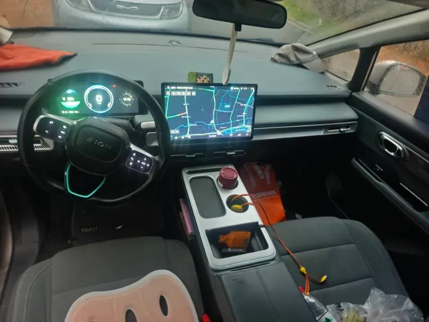 2023 GAC Trumpchi GS4 1.5T 177HP L4 6AT,autocango,china used car exporter,china ev exporter,chinese used car exporter,chinese used ev exporter