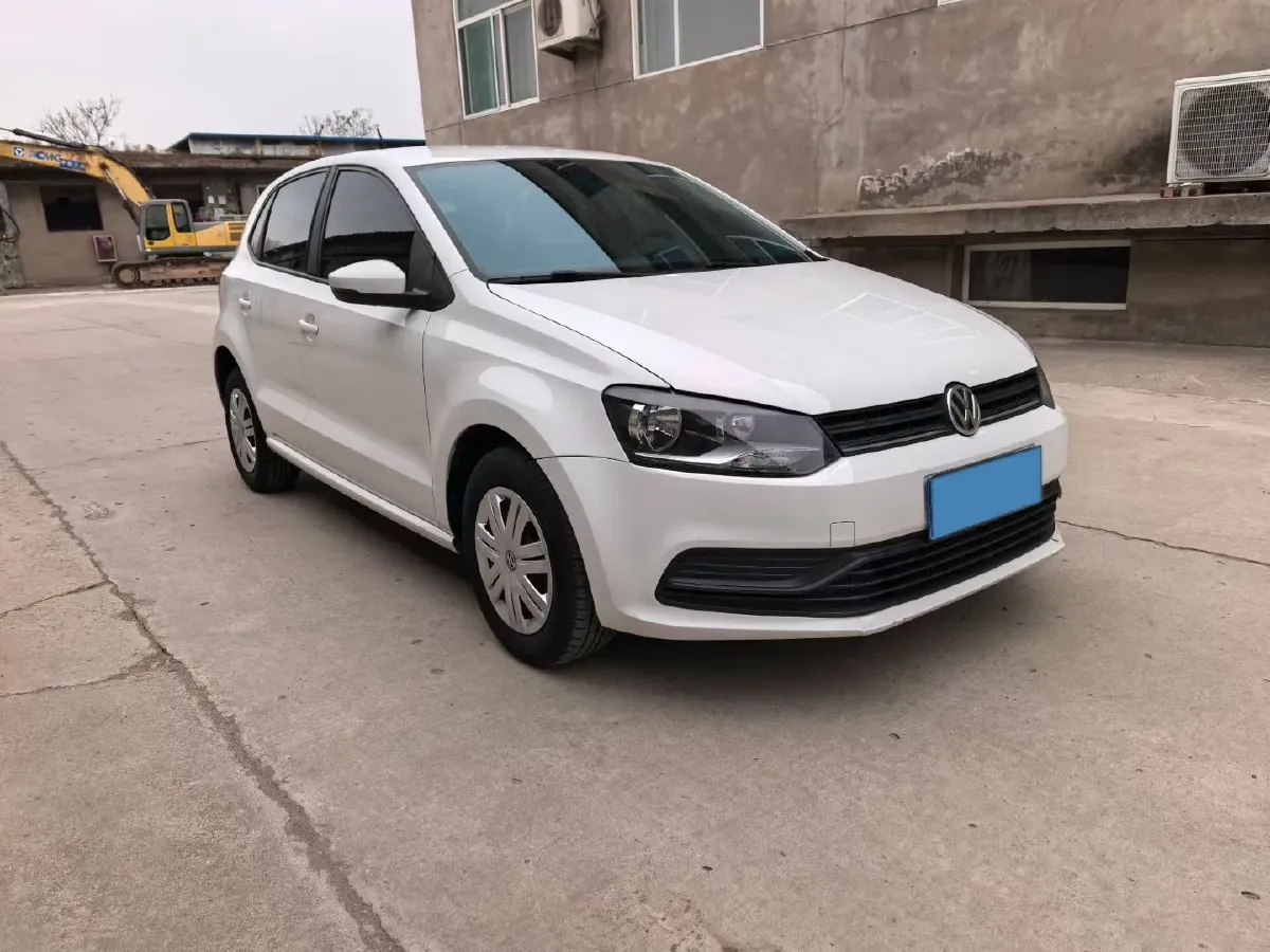 2016 Volkswagen Polo 1.4L 90HP L4 6AT,autocango,china used car exporter,china ev exporter,chinese used car exporter,chinese used ev exporter