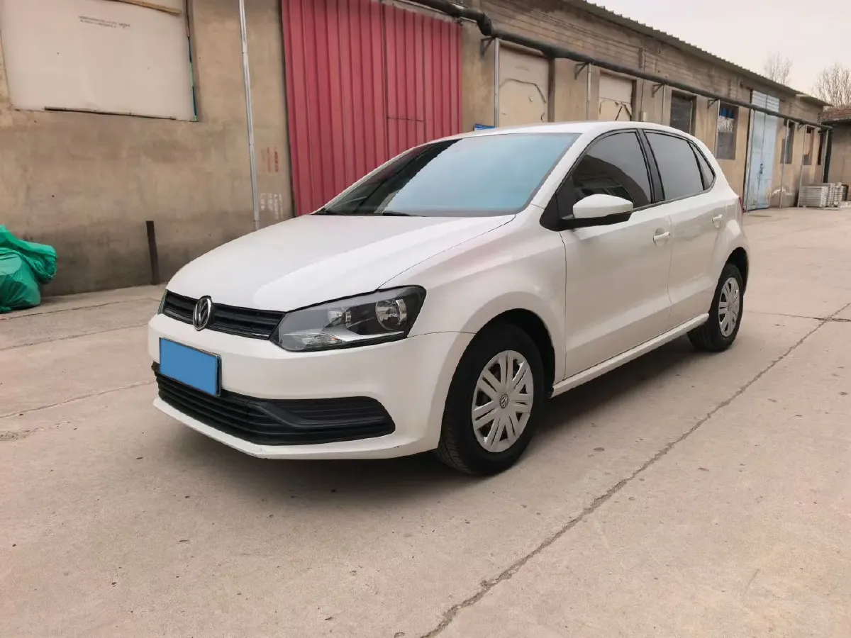 2016 Volkswagen Polo 1.4L 90HP L4 6AT,autocango,china used car exporter,china ev exporter,chinese used car exporter,chinese used ev exporter