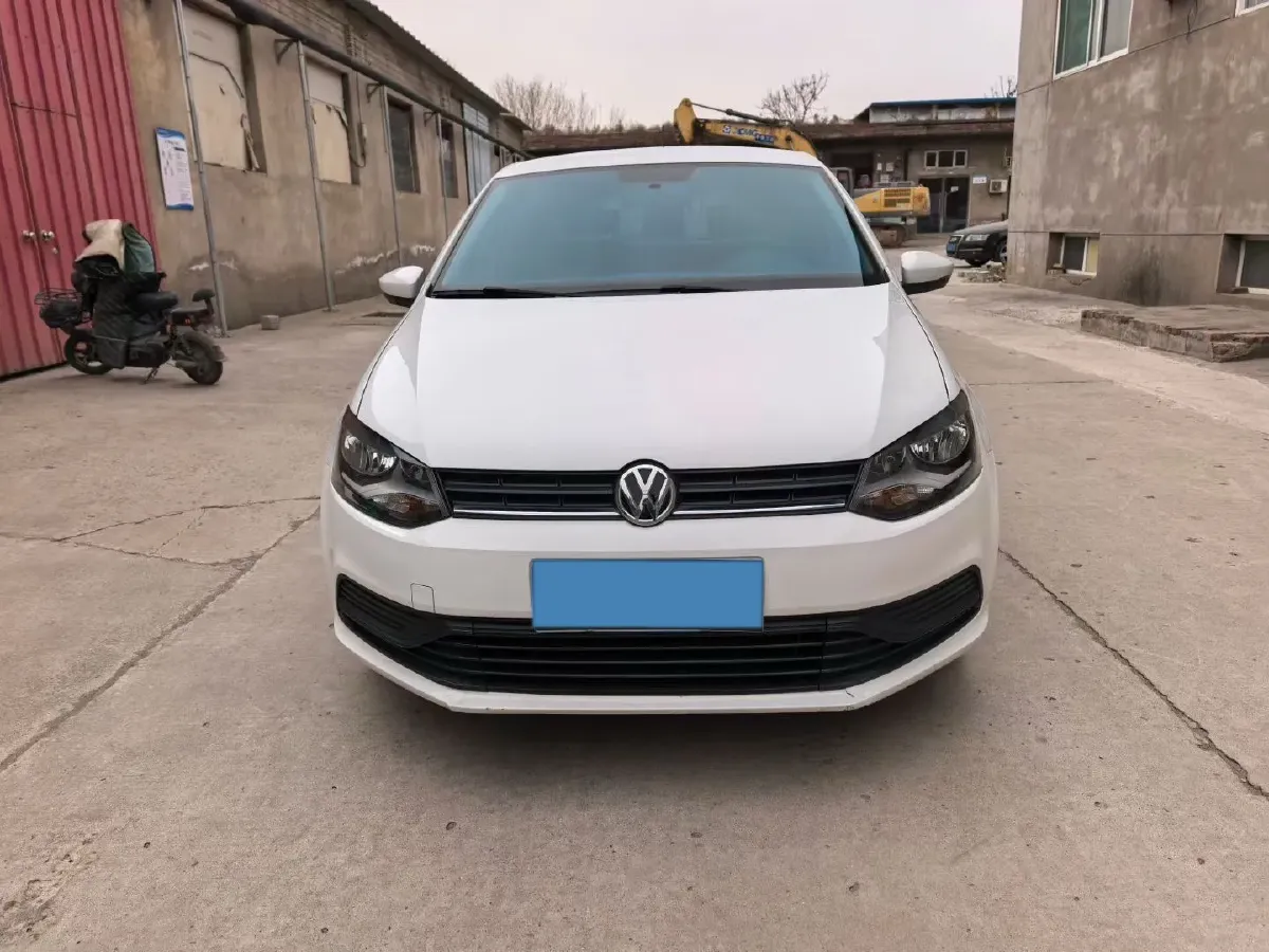 2016 Volkswagen Polo 1.4L 90HP L4 6AT,autocango,china used car exporter,china ev exporter,chinese used car exporter,chinese used ev exporter
