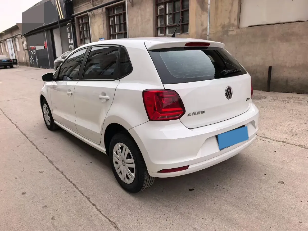 2016 Volkswagen Polo 1.4L 90HP L4 6AT,autocango,china used car exporter,china ev exporter,chinese used car exporter,chinese used ev exporter