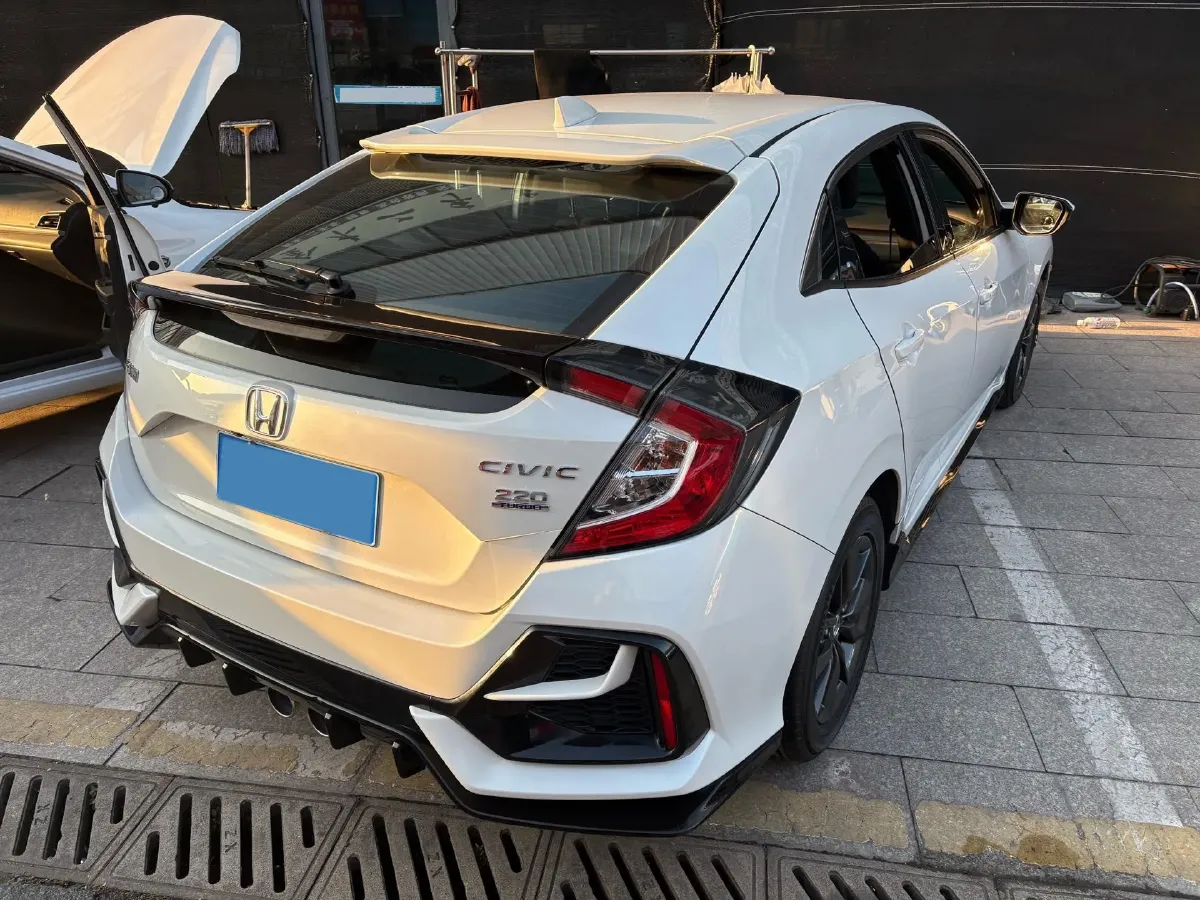 2021 Honda Civic 1.5T 177HP L4 CVT,autocango,china used car exporter,china ev exporter,chinese used car exporter,chinese used ev exporter