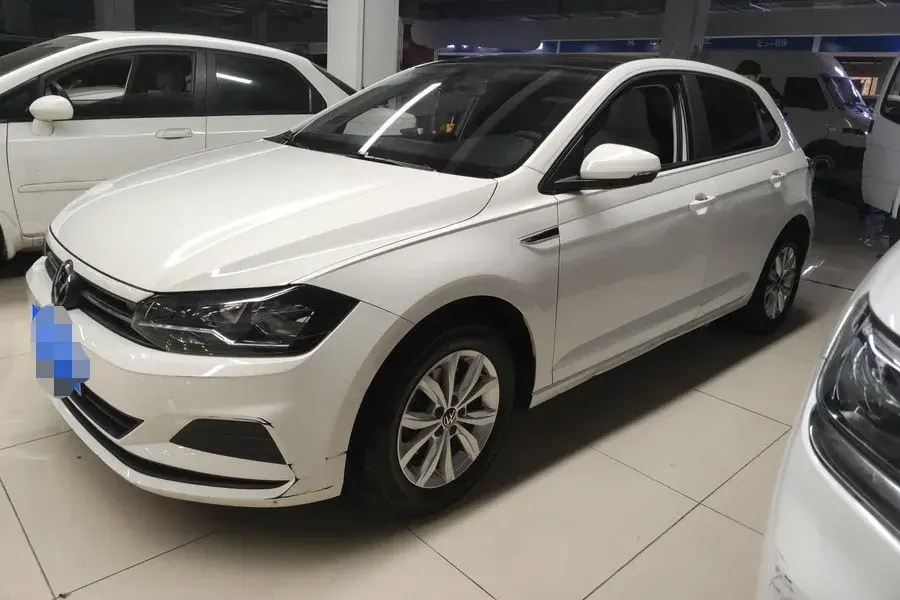 2021 Haval H6 1.5T 169HP L4 7DCT