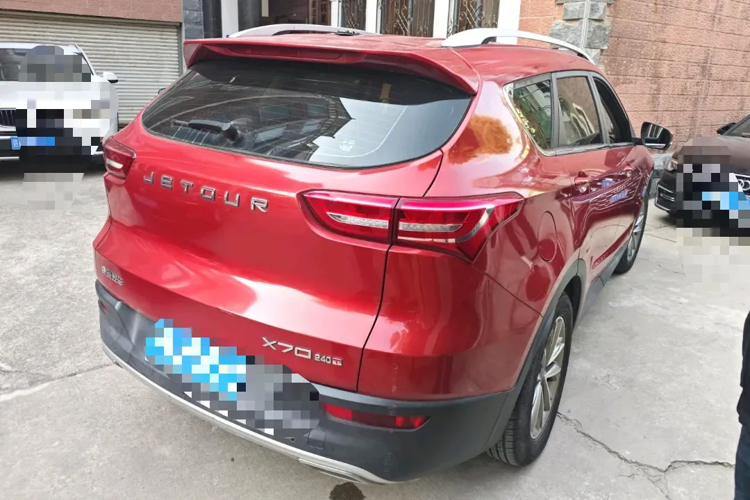2018 SWM X7 1.5T 156HP L4 6AT,autocango,china used car exporter,china ev exporter,chinese used car exporter,chinese used ev exporter