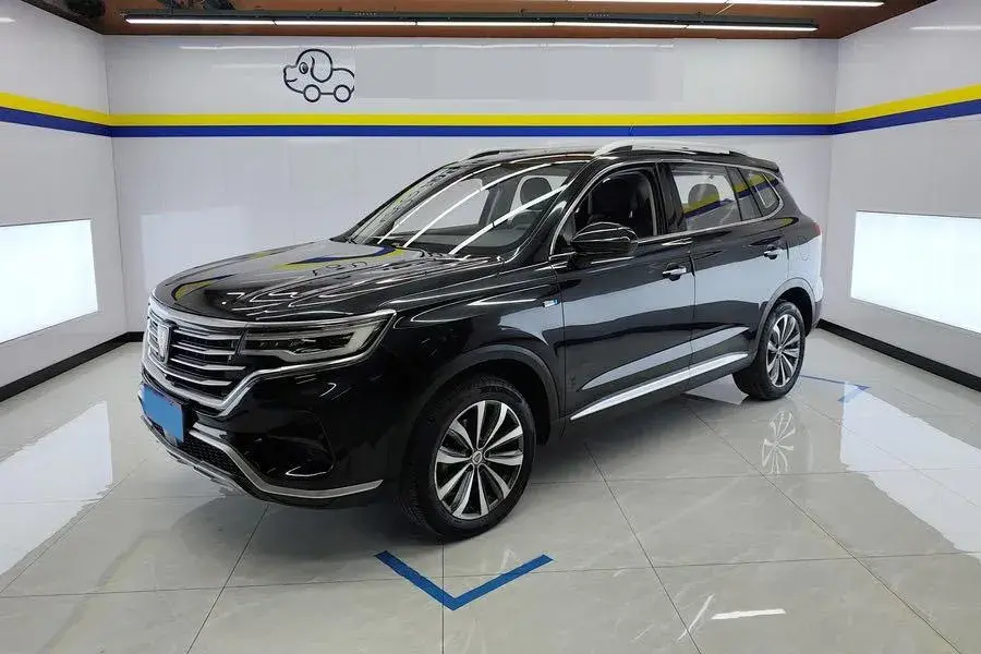 2020 Honda Vezel 1.5T 177HP L4 CVT