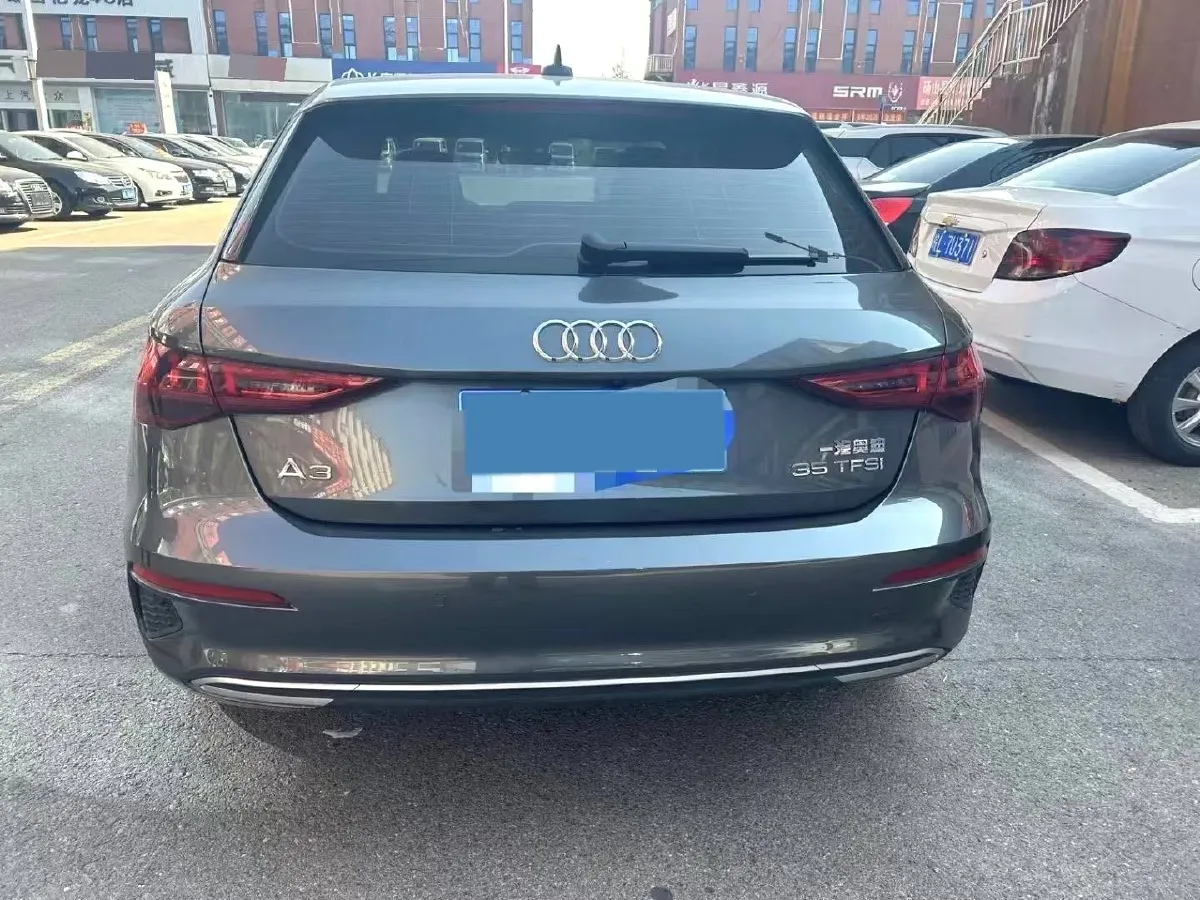 2021 Audi A3 1.4T 150HP L4 7DCT,autocango,china used car exporter,china ev exporter,chinese used car exporter,chinese used ev exporter