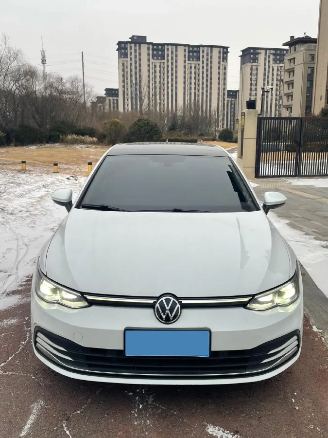2021 Volkswagen Golf 1.4T 150HP L4 7DCT,autocango,china used car exporter,china ev exporter,chinese used car exporter,chinese used ev exporter