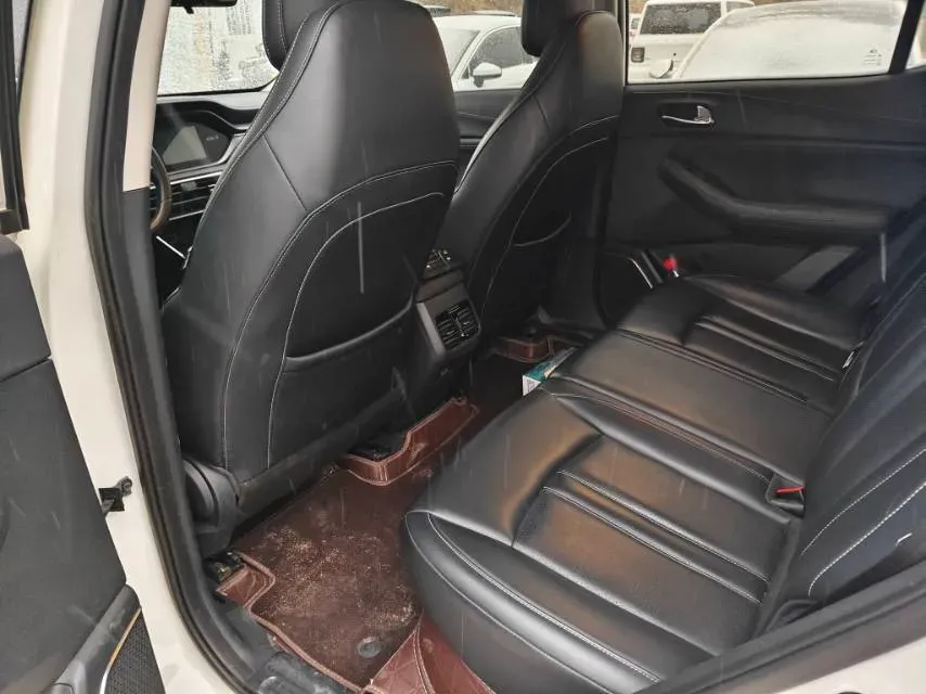 2022 GAC Trumpchi GS4 1.5T 169HP L4 6AT,autocango,china used car exporter,china ev exporter,chinese used car exporter,chinese used ev exporter