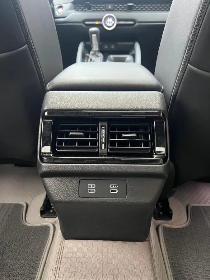 2023 Dongfeng PaLaSuo 2.0T 228HP L4 8AT,autocango,china used car exporter,china ev exporter,chinese used car exporter,chinese used ev exporter