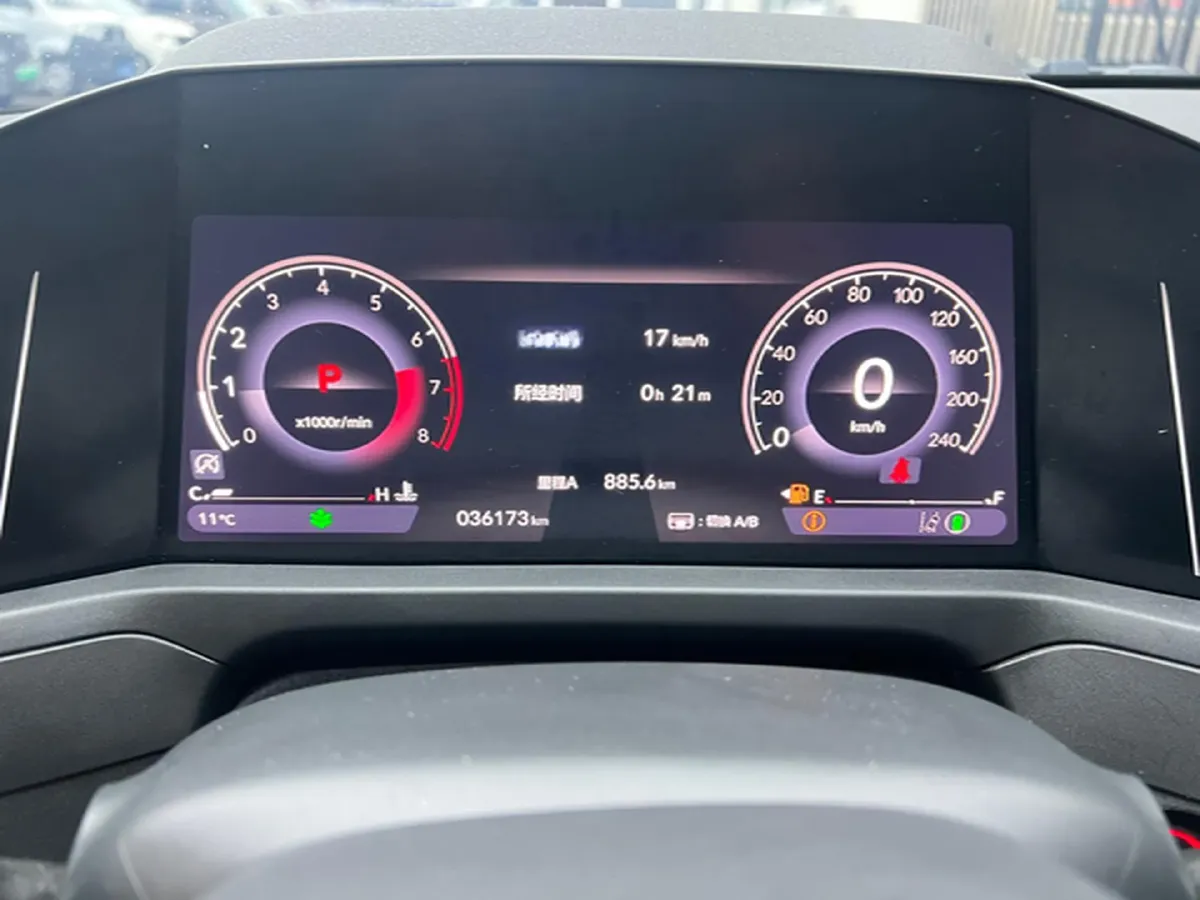 2023 Dongfeng PaLaSuo 2.0T 228HP L4 8AT,autocango,china used car exporter,china ev exporter,chinese used car exporter,chinese used ev exporter