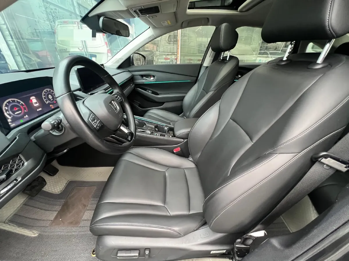 2023 Dongfeng PaLaSuo 2.0T 228HP L4 8AT,autocango,china used car exporter,china ev exporter,chinese used car exporter,chinese used ev exporter