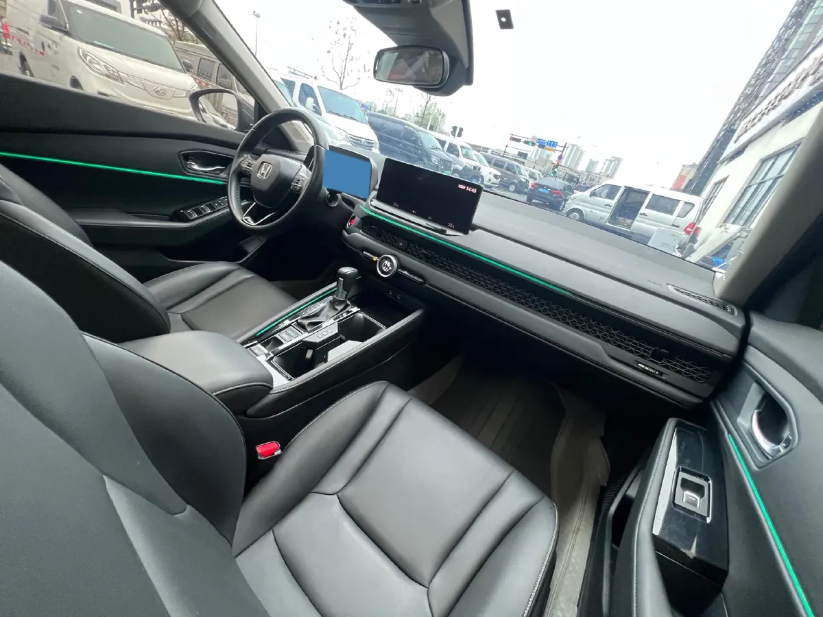 2023 Dongfeng PaLaSuo 2.0T 228HP L4 8AT,autocango,china used car exporter,china ev exporter,chinese used car exporter,chinese used ev exporter