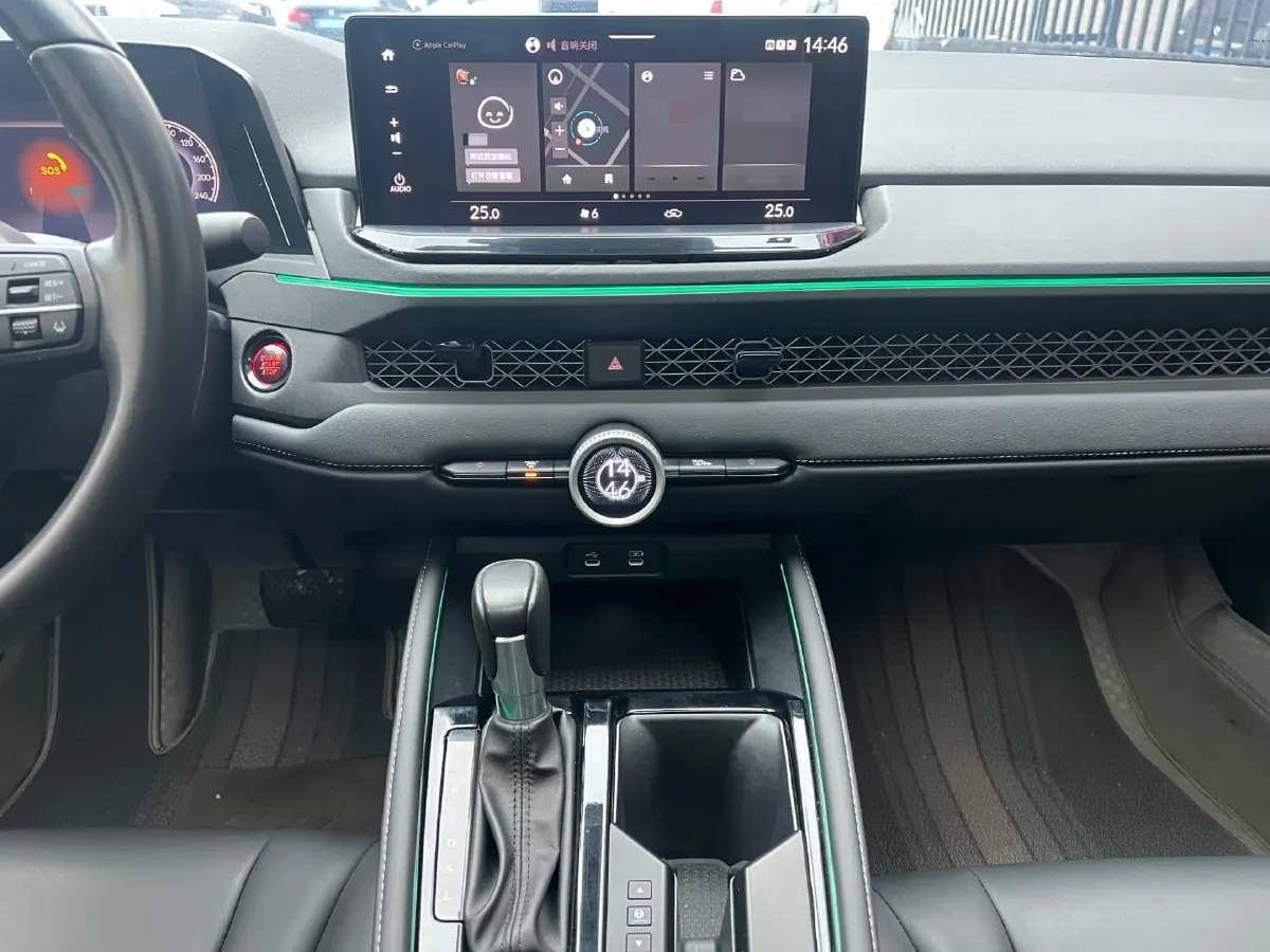 2023 Dongfeng PaLaSuo 2.0T 228HP L4 8AT,autocango,china used car exporter,china ev exporter,chinese used car exporter,chinese used ev exporter