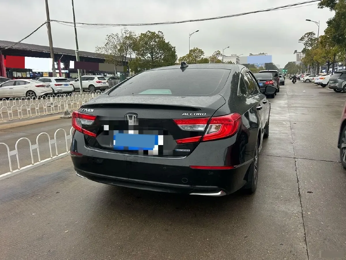 2018 Honda Accord 2.0L 146HP L4 E-CVT Hybrid,autocango,china used car exporter,china ev exporter,chinese used car exporter,chinese used ev exporter