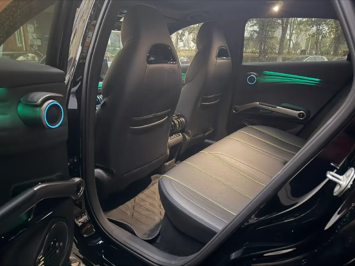 2024 BYD Yuan Plus BEV 60.48KWH,autocango,china used car exporter,china ev exporter,chinese used car exporter,chinese used ev exporter