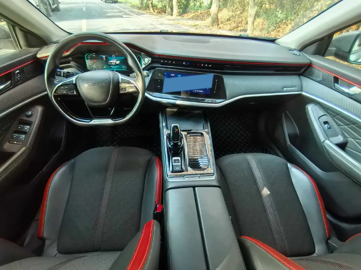 2021 DongFeng Aeolus YiXuan MAX 1.5T 190HP L4 7DCT,autocango,china used car exporter,china ev exporter,chinese used car exporter,chinese used ev exporter