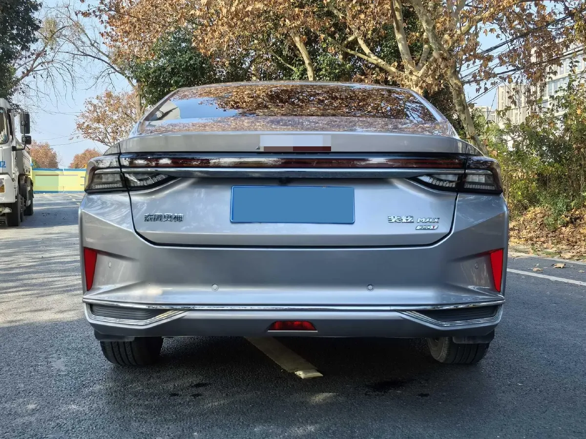 2021 DongFeng Aeolus YiXuan MAX 1.5T 190HP L4 7DCT,autocango,china used car exporter,china ev exporter,chinese used car exporter,chinese used ev exporter