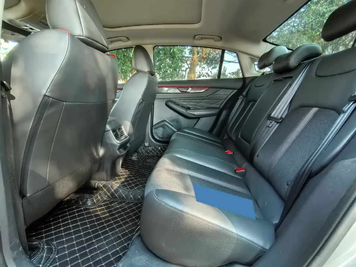 2021 DongFeng Aeolus YiXuan MAX 1.5T 190HP L4 7DCT,autocango,china used car exporter,china ev exporter,chinese used car exporter,chinese used ev exporter