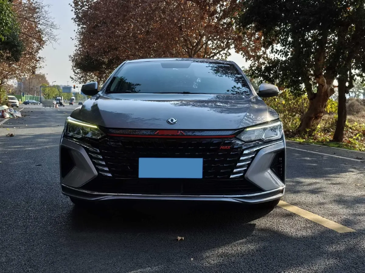 2021 DongFeng Aeolus YiXuan MAX 1.5T 190HP L4 7DCT,autocango,china used car exporter,china ev exporter,chinese used car exporter,chinese used ev exporter