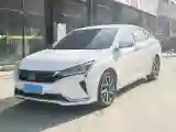 2020 DongFeng Aeolus YiXuan 1.5T 150HP L4 6DCT