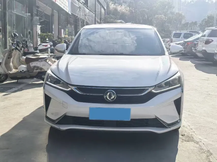 2020 DongFeng Aeolus YiXuan 1.5T 150HP L4 6DCT,autocango,china used car exporter,china ev exporter,chinese used car exporter,chinese used ev exporter
