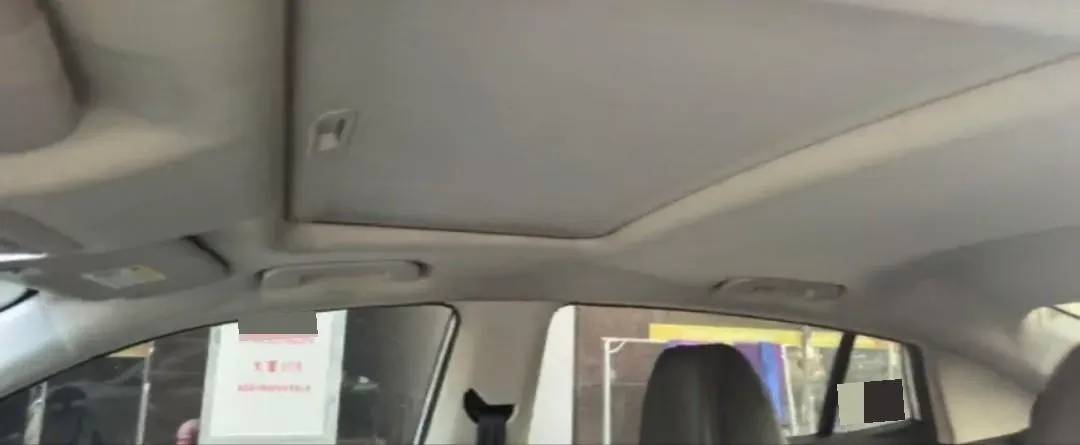 2020 DongFeng Aeolus YiXuan 1.5T 150HP L4 6DCT,autocango,china used car exporter,china ev exporter,chinese used car exporter,chinese used ev exporter